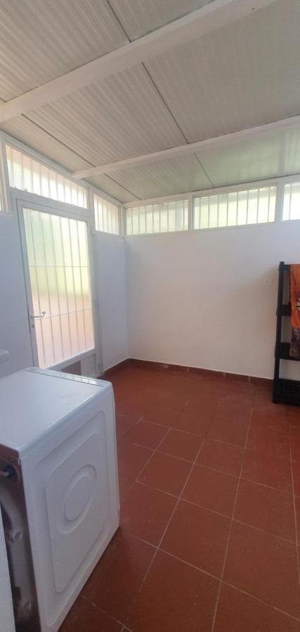 Aisha House Vila Relleu Exterior foto